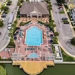 4 Bedroom 3 Bathroom Villas At Seven Dwarfs 8-107