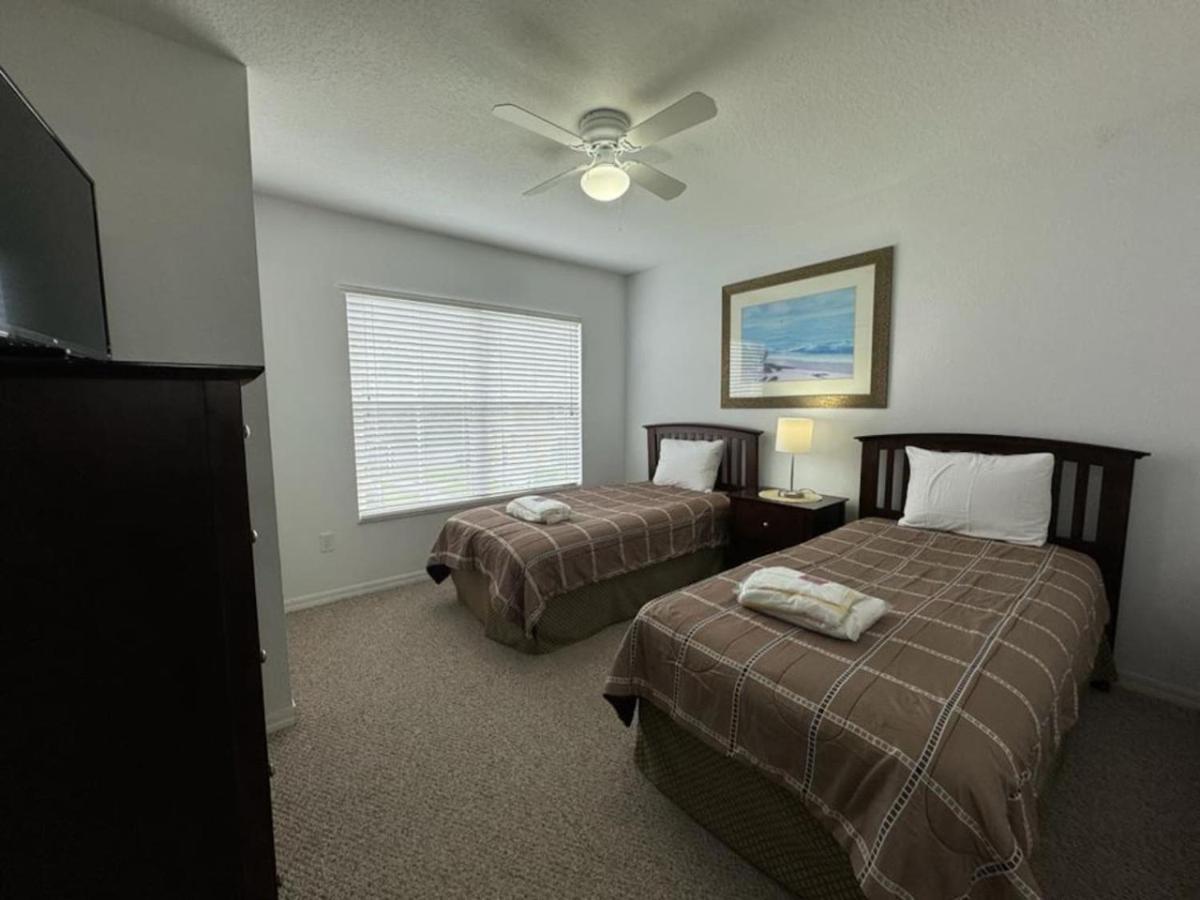 4 Bedroom 3 Bathroom At Seven Dwarfs 8-107