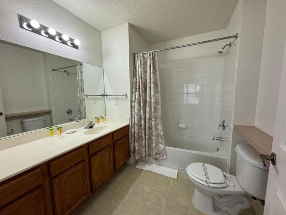 4 Bedroom 3 Bathroom At Seven Dwarfs 8-107