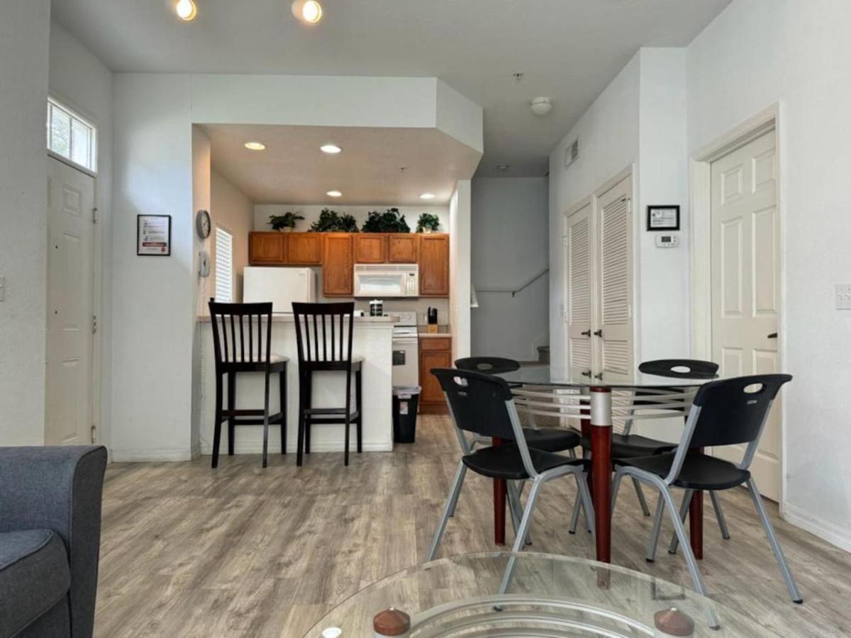 4 Bedroom 3 Bathroom At Seven Dwarfs 8-107
