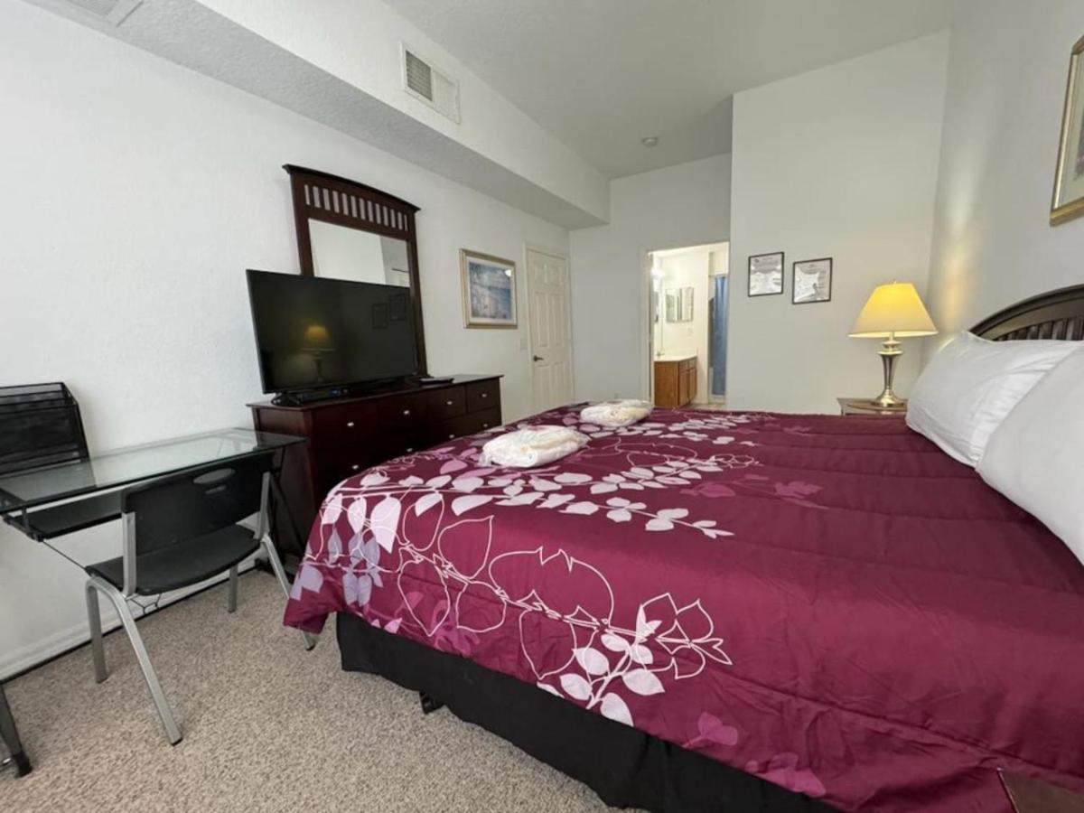 4 Bedroom 3 Bathroom At Seven Dwarfs 8-107 Holiday home *